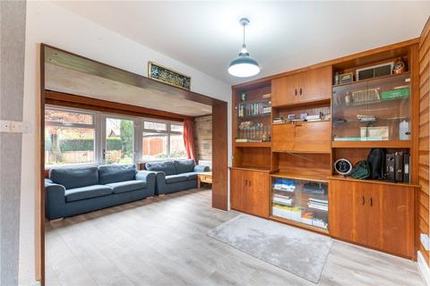 3 bedroom detached house for sale, Woodland Grove, Bradford, West Yorkshire, BD9