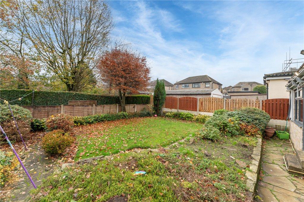 Woodland Grove
