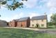 Plot 16, The Sandringham at Middleton Cheney, Waters Lane OX17 photo 3
