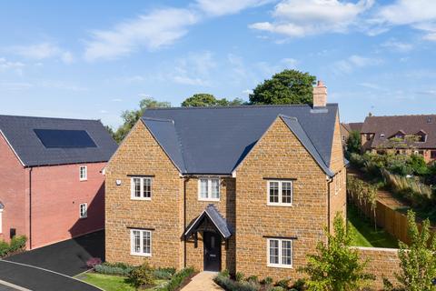 4 bedroom detached house for sale, Plot 16, The Sandringham at Middleton Cheney, Waters Lane OX17