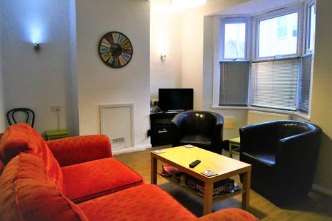undefined, Carlyle Street, Brighton BN2