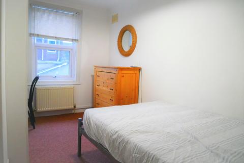 undefined, Carlyle Street, Brighton BN2