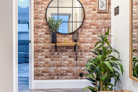 3 bedroom detached house for sale, Laburnum Close, Woodlands Park, Bedworth * THREE / FOUR BEDROOMS *