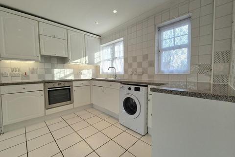 undefined, Gladstone Gardens, Hounslow