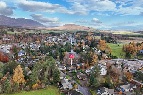 undefined, Tigh na Gheal, Station Road, Newtonmore