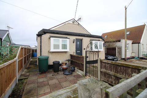 undefined, Yew Way, Jaywick, Clacton-on-Sea