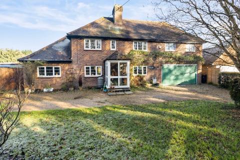 Millwood Lane, Maresfield, Uckfield, East Sussex, TN22