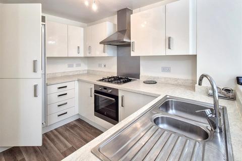 undefined, Daker Row, Lawley Village, Telford