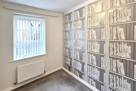 undefined, Daker Row, Lawley Village, Telford