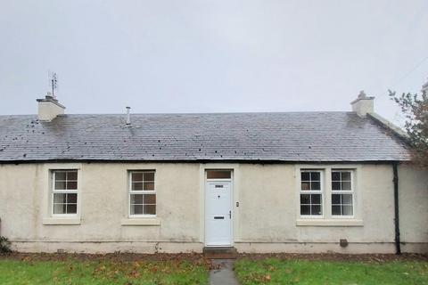 undefined, Old Dalkeith Road, Danderhall, Dalkeith, Midlothian, EH22