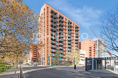 2 bedroom apartment for sale, Curlew House, Hawser Lane, Lond, E14