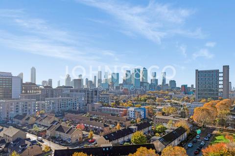2 bedroom apartment for sale, Curlew House, Hawser Lane, Lond, E14