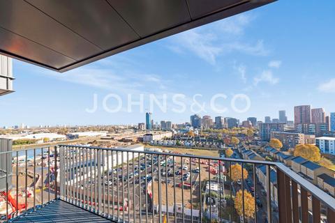 2 bedroom apartment for sale, Curlew House, Hawser Lane, Lond, E14