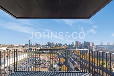 2 bedroom apartment for sale, Curlew House, Hawser Lane, Lond, E14