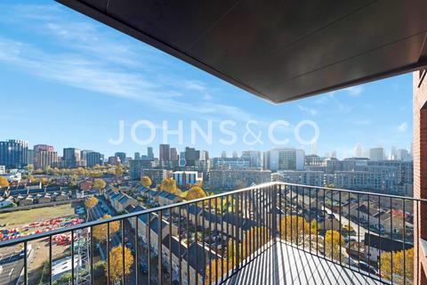 2 bedroom apartment for sale, Curlew House, Hawser Lane, Lond, E14