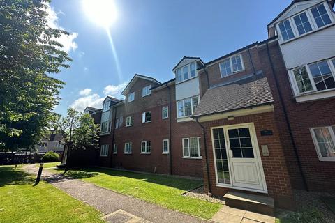 undefined, Hagden Lane, Watford WD18