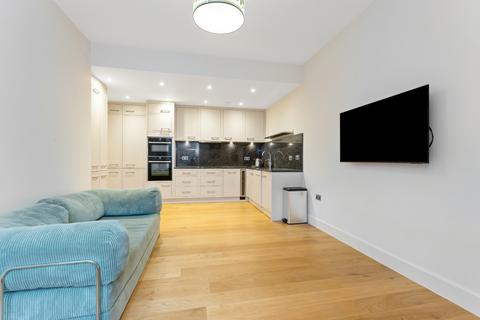 2 bedroom flat to rent, Marchmont Crescent, Marchmont, Edinburgh, EH9