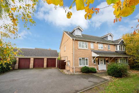 undefined, Arbroath Gardens, Orton Northgate, Peterborough, PE2