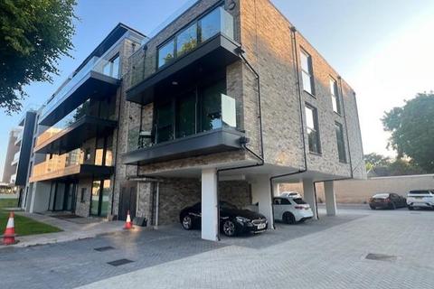 undefined, Wollstonecraft Road, Bournemouth