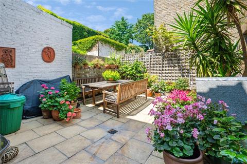 4 bedroom house for sale, Swift Street, London, SW6