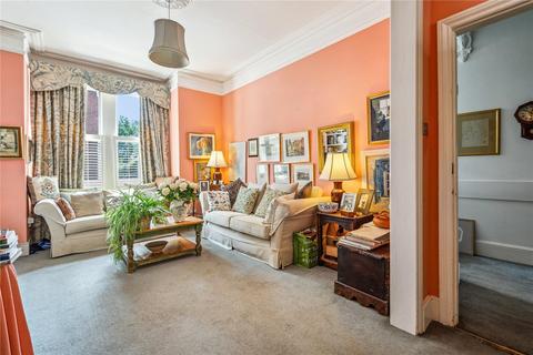 4 bedroom house for sale, Swift Street, London, SW6
