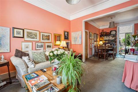 4 bedroom house for sale, Swift Street, London, SW6