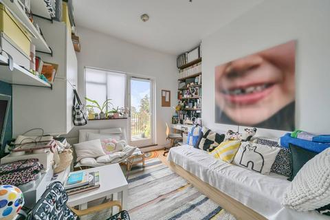 undefined, Cheverton Road, Crouch End, London, N19