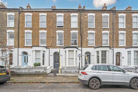 undefined, Cheverton Road, Crouch End, London, N19