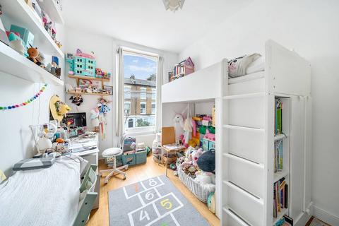 undefined, Cheverton Road, Crouch End, London, N19