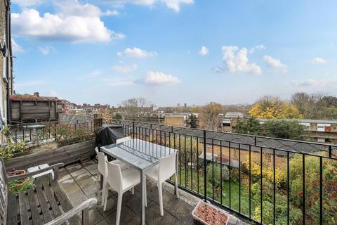 1 bedroom flat for sale, Cheverton Road, Crouch End, London, N19