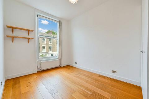 1 bedroom flat for sale, Cheverton Road, Crouch End, London, N19