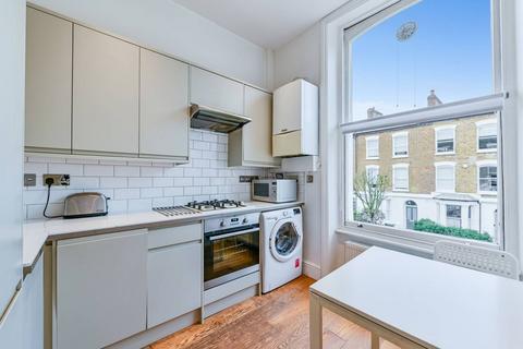 1 bedroom flat for sale, Cheverton Road, Crouch End, London, N19