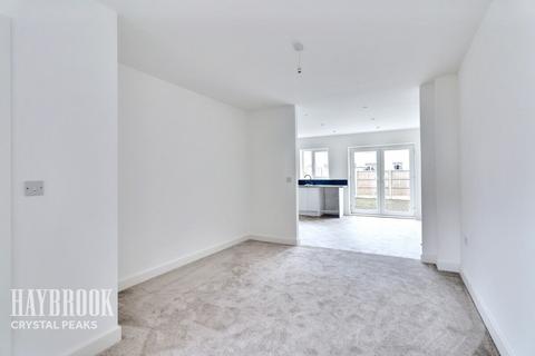 undefined, Brassington Street, Chesterfield