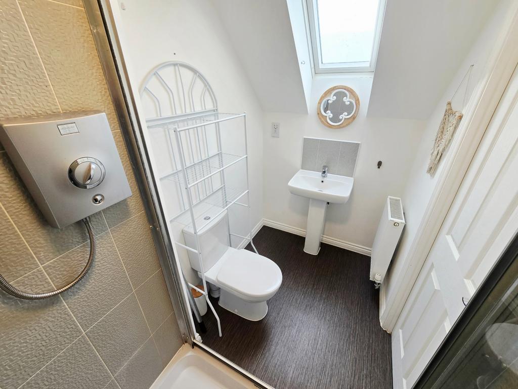 En suite