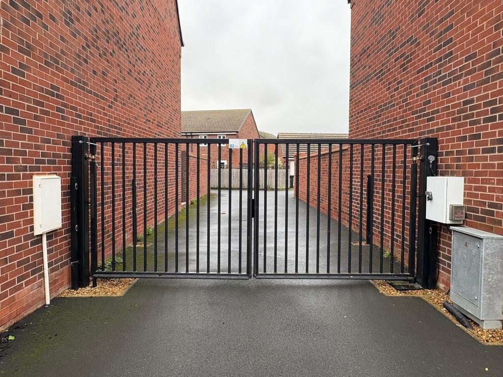 Gates