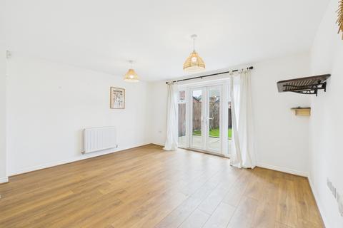 3 bedroom terraced house for sale, Mayfly Road, Pineham, NN4 9EN