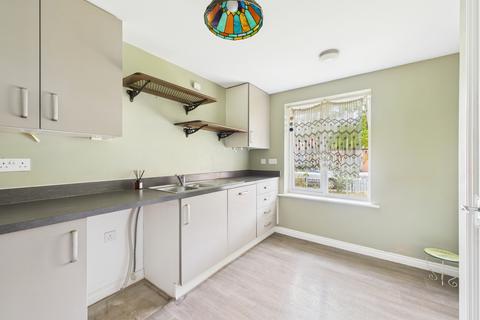 3 bedroom terraced house for sale, Mayfly Road, Pineham, NN4 9EN