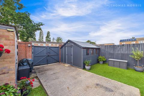 4 bedroom terraced house for sale, Surrey Road, Cambridgeshire PE29