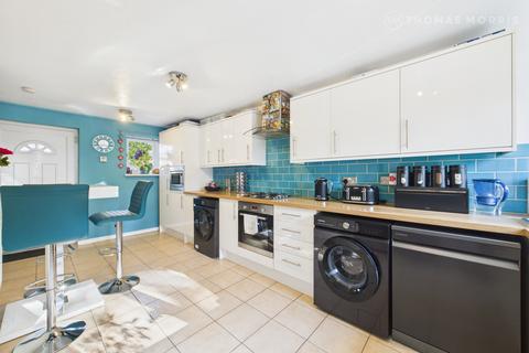 4 bedroom terraced house for sale, Surrey Road, Cambridgeshire PE29