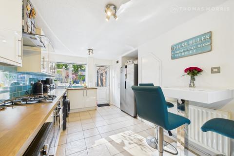 4 bedroom terraced house for sale, Surrey Road, Cambridgeshire PE29