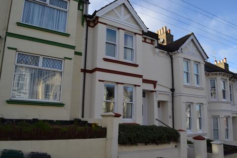 Whippingham Road, Brighton BN2