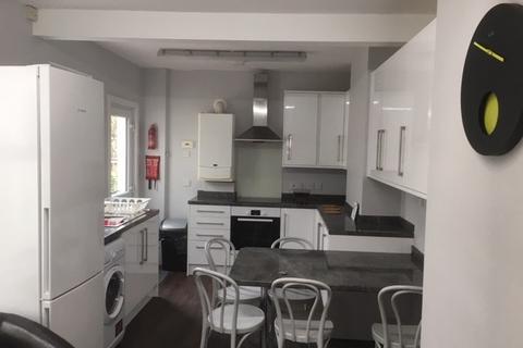 5 bedroom house to rent, Whippingham Road, Brighton BN2