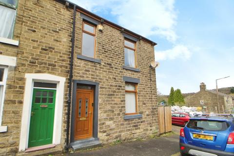 3 bedroom end of terrace house for sale, Simmondley Lane, Derbyshire SK13