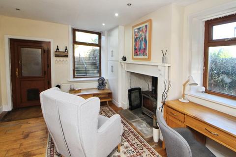 3 bedroom end of terrace house for sale, Simmondley Lane, Derbyshire SK13