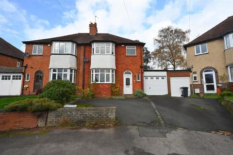 undefined, Yew Croft Avenue, Birmingham B17