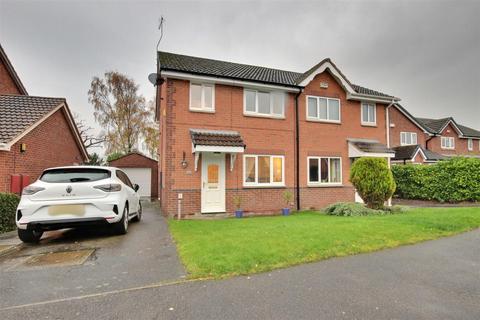 Inglefield Close, Beverley