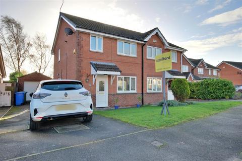 undefined, Inglefield Close, Beverley