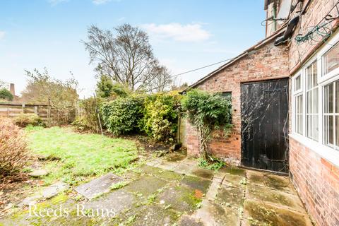 undefined, Ryle Street, Cheshire SK11