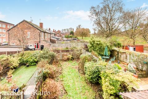 undefined, Ryle Street, Cheshire SK11