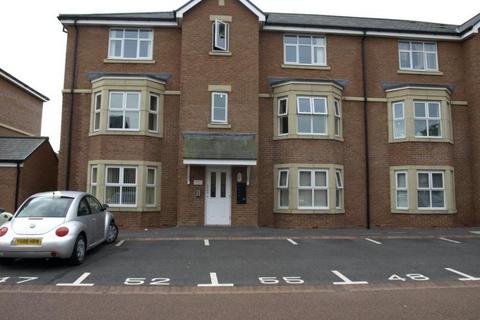 undefined, Dorman Gardens, North Yorkshire TS5